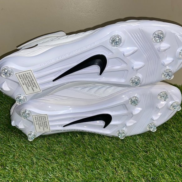 Nike Force Savage Pro 2 Detachable Football Cleats Size 16 White BV3981-100 NEW main image 7